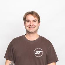 Philippe Binggeli / Werkstatt