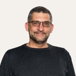 Elvis Kadoic, Projektleitung/AVOR