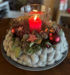 Frohe Weihnacht 2025