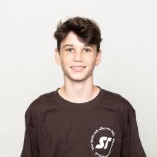 Yannick Schmid / in Ausbildung