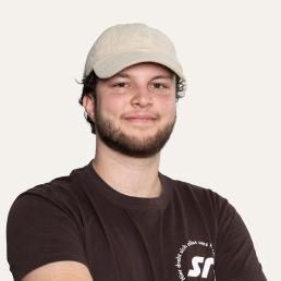 Niklas Rüegg / AVOR, Werkstatt